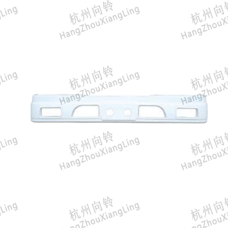 Bumper (width)  for ISUZU  600P NPR